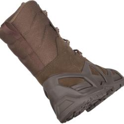 Lowa Zephyr Mk2 Gtx Hi Tf (Homme) - Wolf - Uk 9.5 (Eu 44)