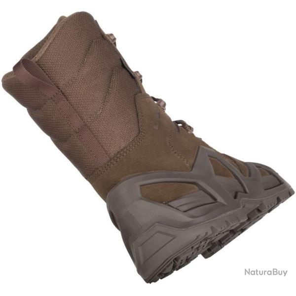 Lowa Zephyr Mk2 Gtx Hi Tf (Homme) - Wolf - Uk 9.5 (Eu 44)