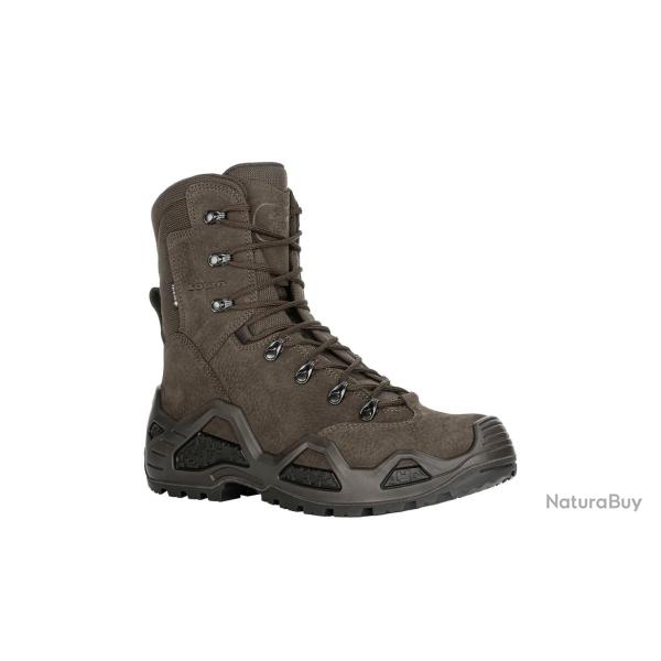 Haute Z-8N GTX C Hi (Homme) - Marron Fonc� - Uk 10.5 (Eu 45)