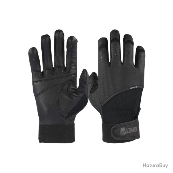 Gants X-Pan - Noir - Xxl