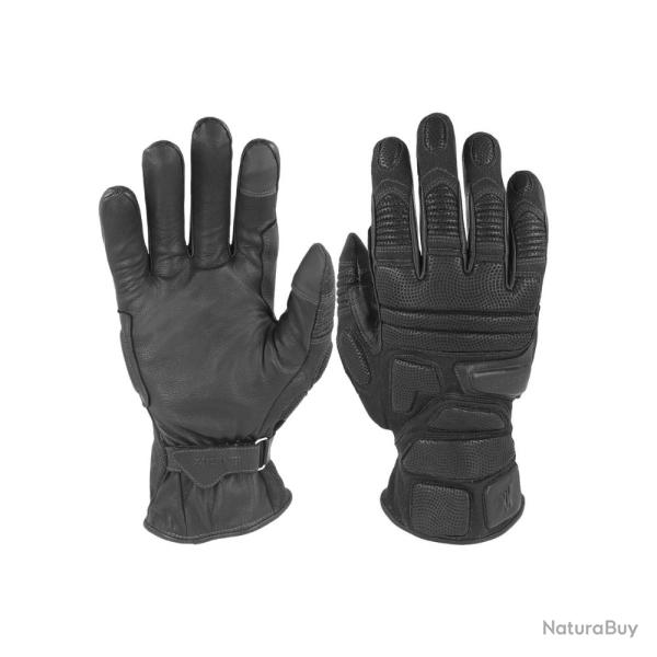 Gants X-Cobra - Noir - Xxxl