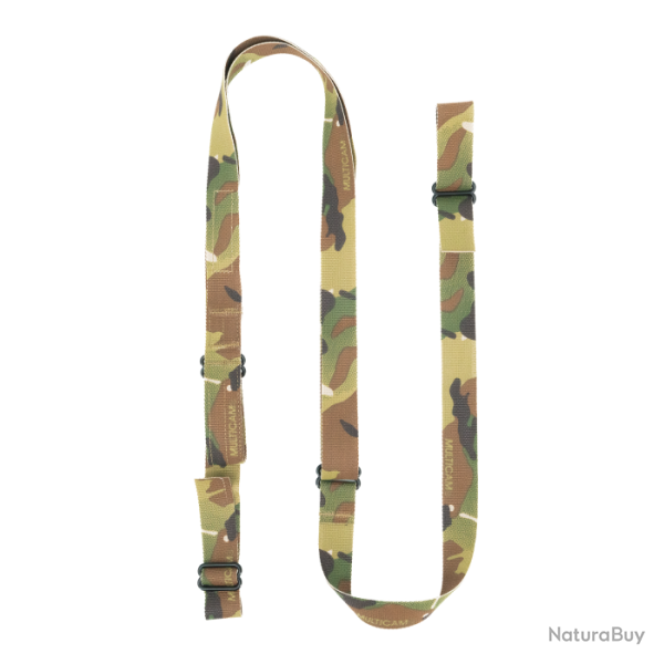 D3 Slim Sling - Grey