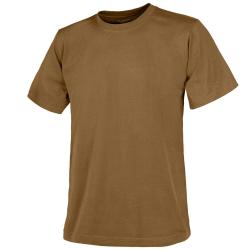 T Shirt Helikon Mc H Khaki