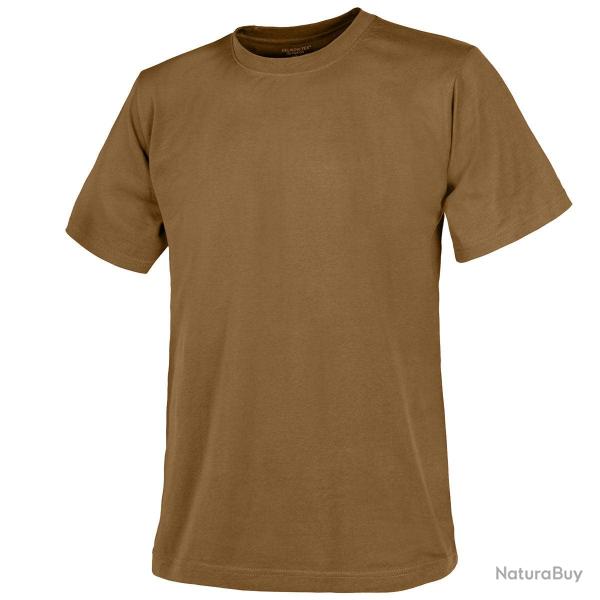 T Shirt Helikon Mc H Khaki