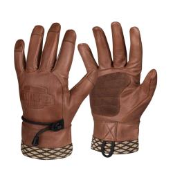 Gants Woodcrafter Marron