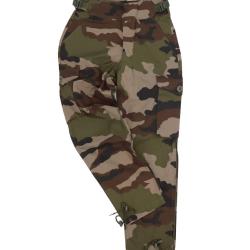 Pantalon De Combat Impermeable C310 - Multicam - 38/31