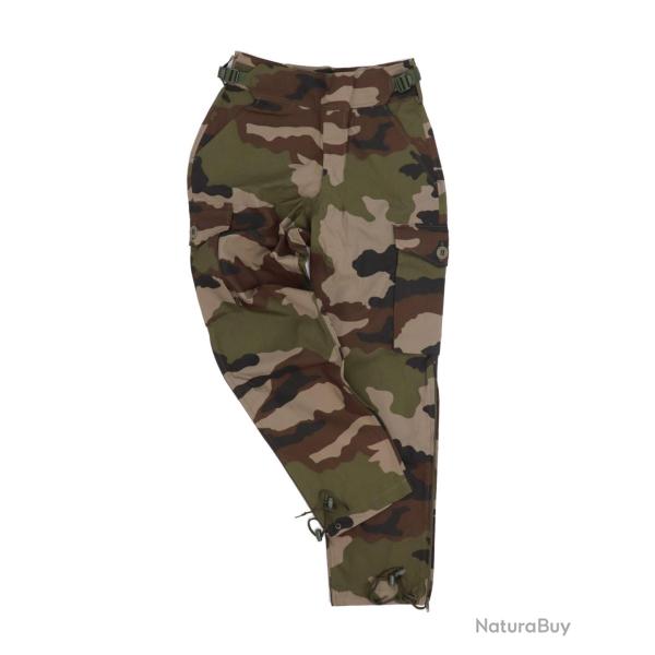 Pantalon De Combat Impermeable C310 - Multicam - 38/31