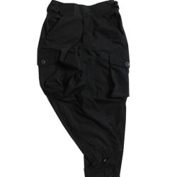 Pantalon De Combat C111 Zips - Mep Stone - 30/33
