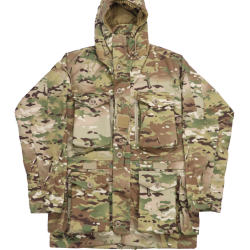 Veste B211 Mountain Smock Multicam