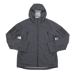 Stealth Jacket Black M