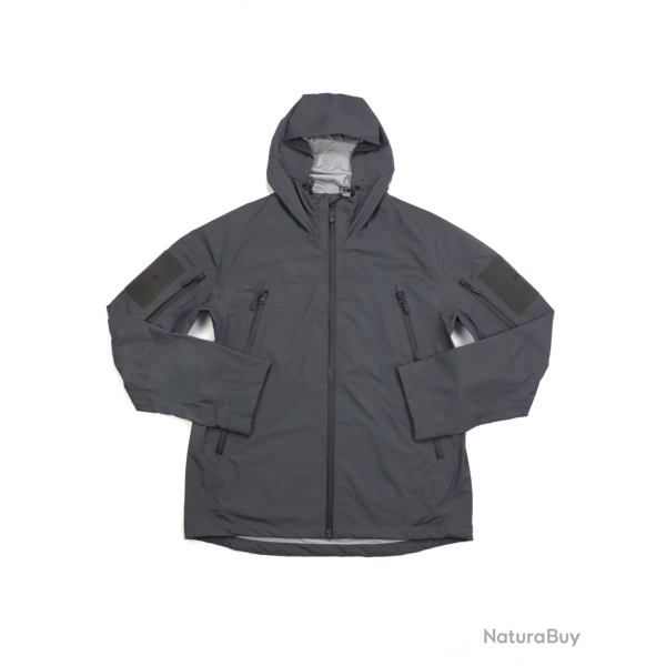 Stealth Jacket Black M