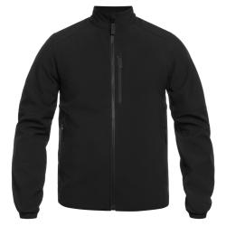Veste Duty Softshell (Ml-F) - Noir - Xl Reg