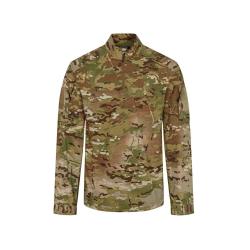 Haut Zippe Femme Hot Weather Combat- Multicam - S/R - 5.11 Tactical | Taille R