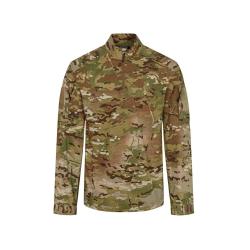 Haut Zippe Femme Hot Weather Combat- Multicam - L/L - 5.11 Tactical | Taille L