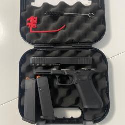 Pistolet Glock 17 Gen5 Mos FS Cal.9x19