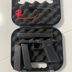 Pistolet Glock 17 Gen5 Mos FS Cal.9x19