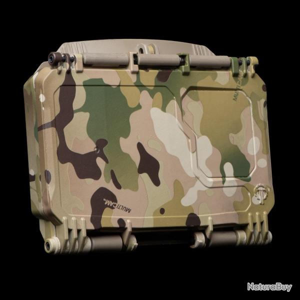 Thyrm Darkvault 2.0 Comms - Multicam