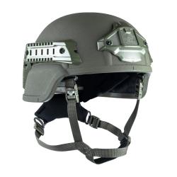 Casque Epic Responder Mid-Cut, Ranger Green, Taille L