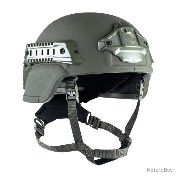 Casque Epic Specialist Mid-Cut, Noir, Taille L