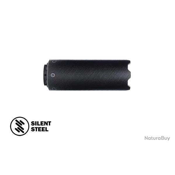 Safe Guard Heat Shield Pour Compact Streamer (Pare Chaleur) Black