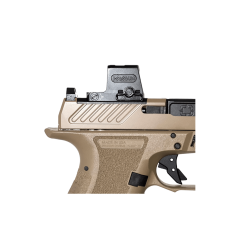 Shadow Systems Spacer Pour Holosun Eps/K