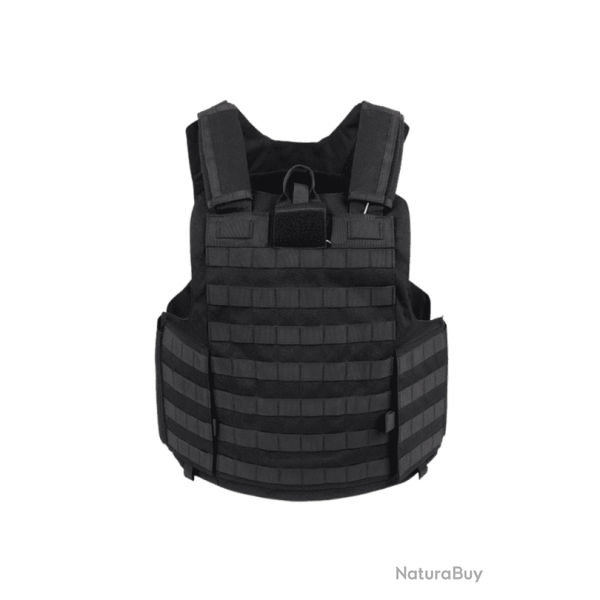 Safeguard Plaque balistique NIJ Level IIIA Multi-cour