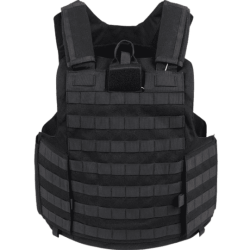 Safeguard Plaque balistique NIJ Level IIIA Multi-cour