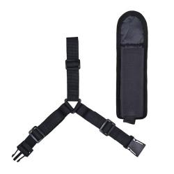 Sabre Chest Strap Holster
