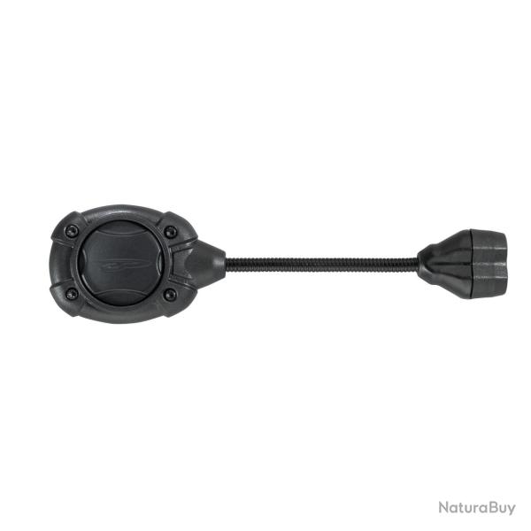 Princeton Tec Lampe De Casque - Switch Rgb Ir - Corps Olive Drab