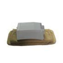 Mohoc Montage &Eacute;paule Cam&eacute;ra Sable