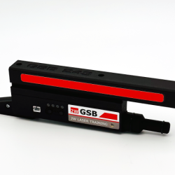 Boulon Laser Flashbolt Pour Hk243 (G36) - Laser IR (780Nm)