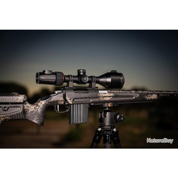 Lunette Thermique Ace H50R Avec Rail