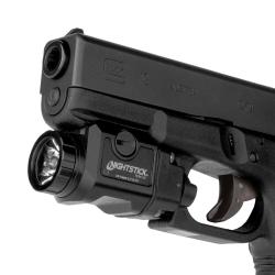 Lampe Pour Arme De Poing Compacte 550 Lumens Avec Strobe