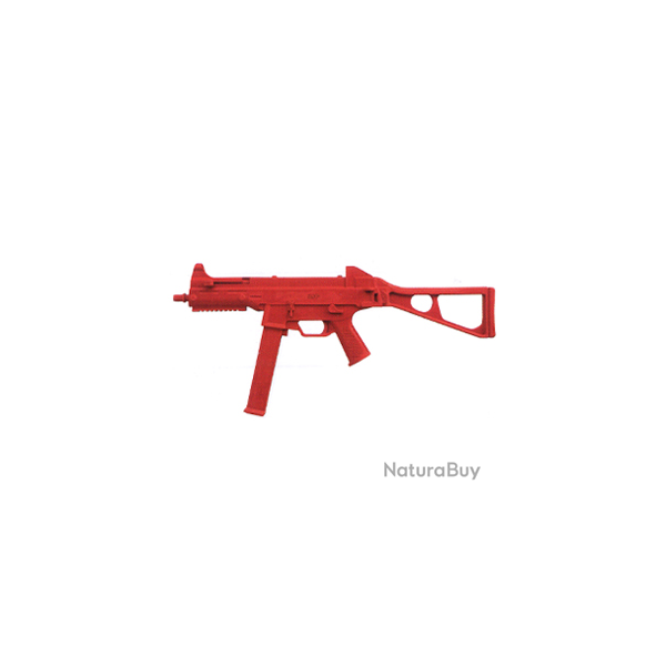 Red Gun H&amp;K Ump (Factice)