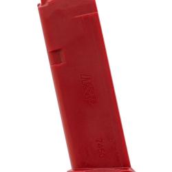 Red Gun Shadow Xr (G45) W/ Drop-Out Magazine (Factice)