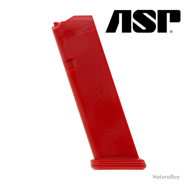 Red Gun Shadow Dr (G17)