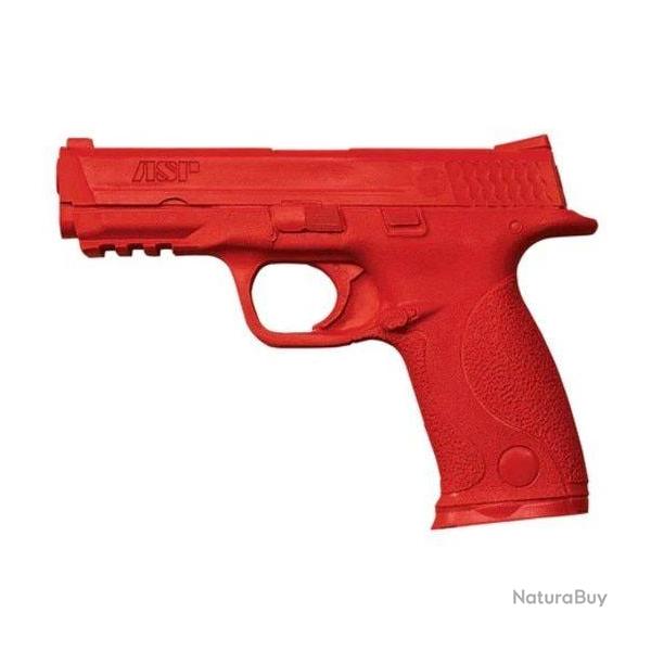 Red Gun S&amp;W M&amp;P 9Mm/.40 (Factice)