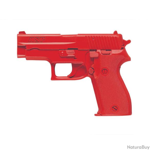 Red Gun Sig Sauer P225 (Factice)