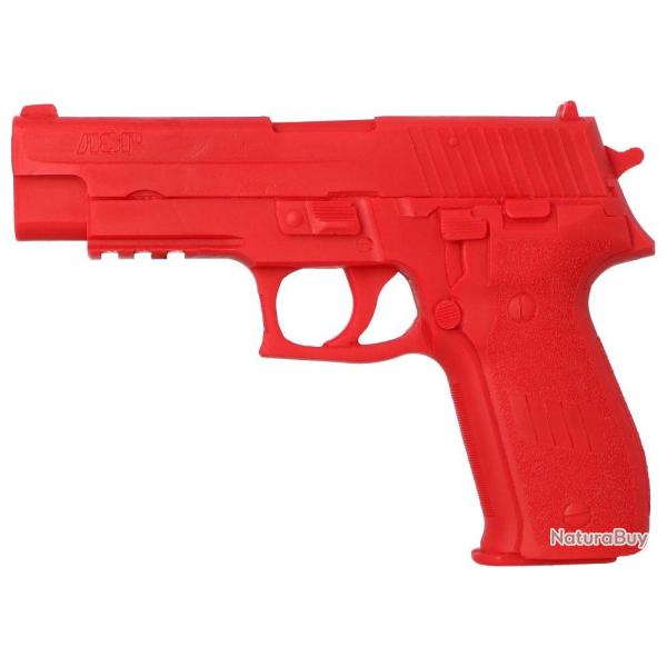 Red Gun Sig 220/226 9Mm (Factice)