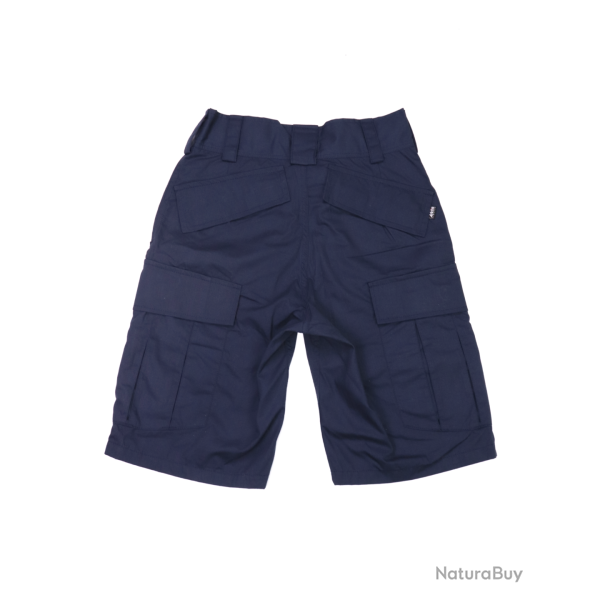 Short De Combat Ranger 4 Poches C411 - Greek Lizard - 30/S