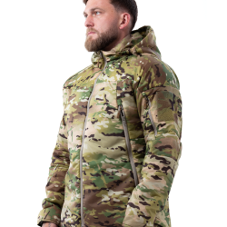 Vulcan Jacket V2 - Ranger Green - Xl
