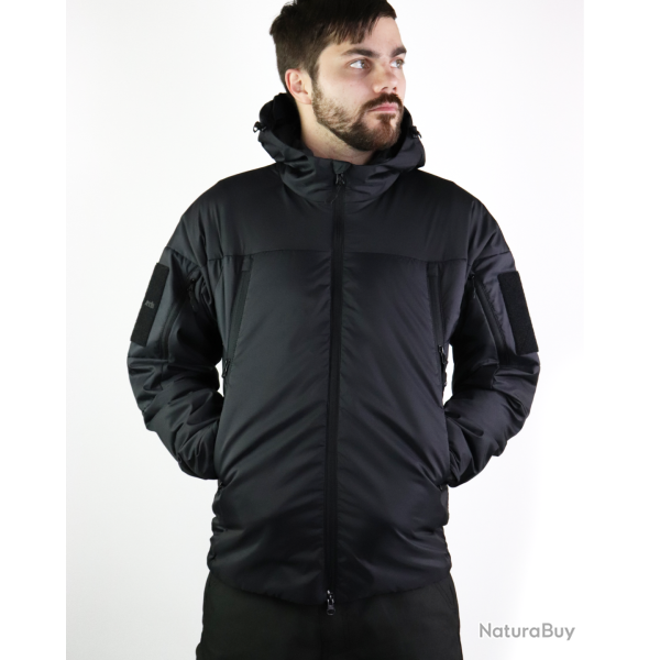Insulation Jacket Multicam