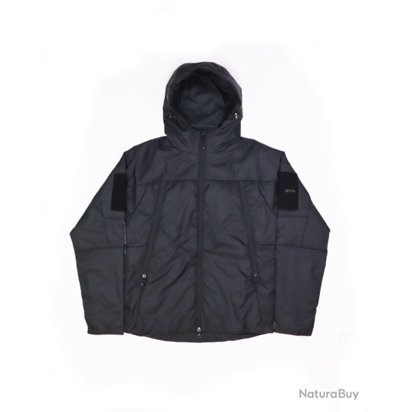 Insulation Jacket L Multicam