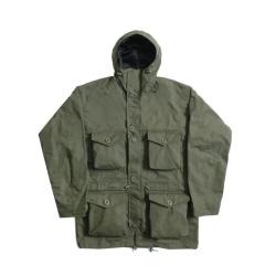 Veste Smock Impermeable
