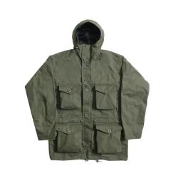 Veste Smock Impermeable B310 - Noir - Taille 2Xl