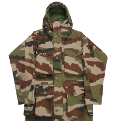 Veste Mountain Smock