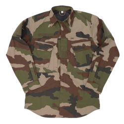 Chemise A110 Climat Chaud Uk Tundra