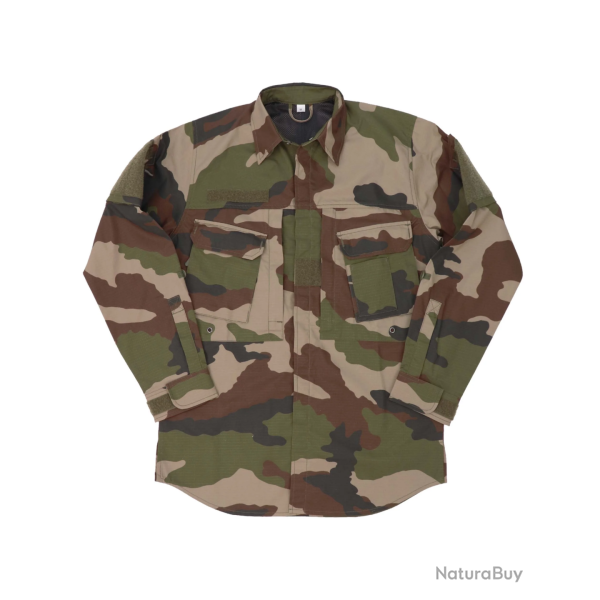 Chemise A110 Climat Chaud Uk Tundra