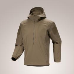 Gamma Sl Anorak - Noir -S