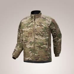 Cold Wx Balaclava Sv (Gen 2) -Crocodile S-M